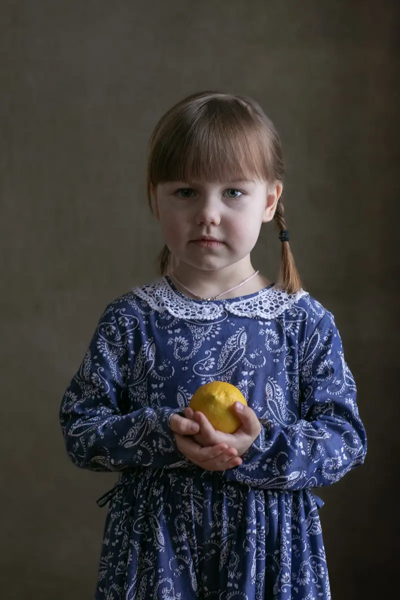 Нежность — BLOOM Magazine, January 2023