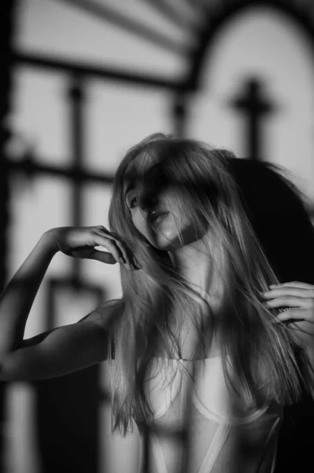Dark soul — BLOOM Magazine, January 2023