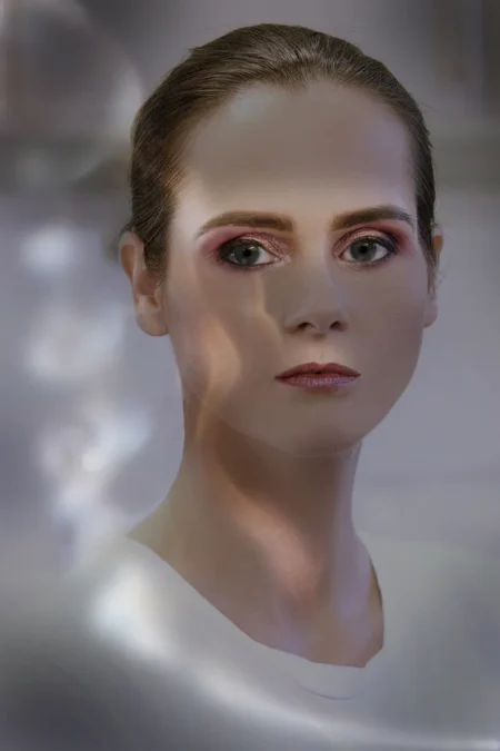 Diana rings some beauty changes... — BLOOM Magazine, January 2023