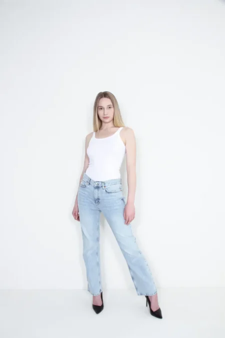 Ekaterina — BLOOM Magazine, February 2023