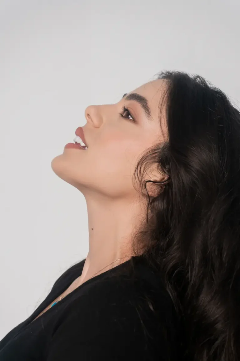 EMAN — BLOOM Magazine, February 2023