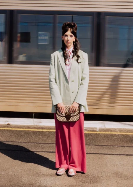 Interchanges — BLOOM Magazine, January 2023