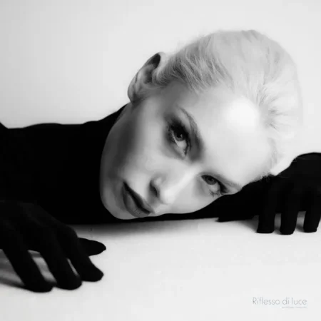 Lorih Caradonna Beauty — BLOOM Magazine, February 2023