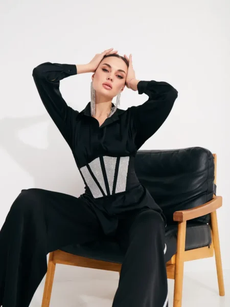 MINT — BLOOM Magazine, January 2023