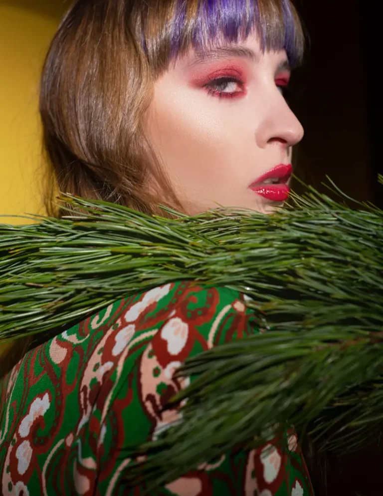 NEW 2023 — BLOOM Magazine, January 2023