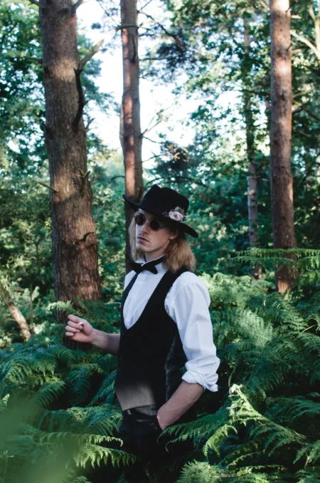 Nonconformist Rock — BLOOM Magazine, January 2023