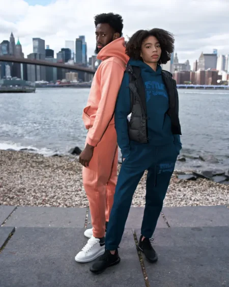 Opposites Attract — BLOOM Magazine, January 2023