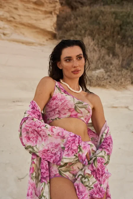 Pitaya Summer — BLOOM Magazine, February 2023