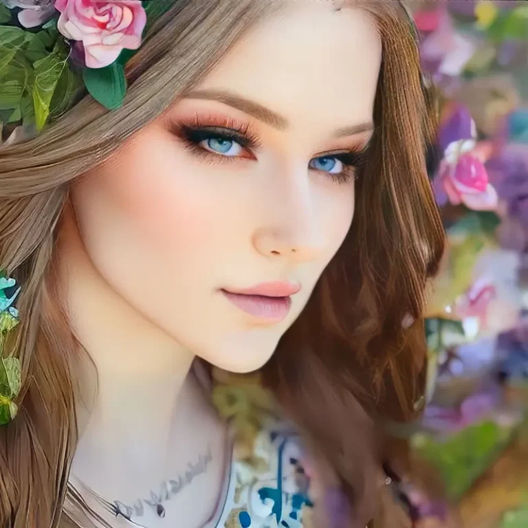Pixie Wishes And Fairy Dust Kisses — BLOOM Magazine, September 2023