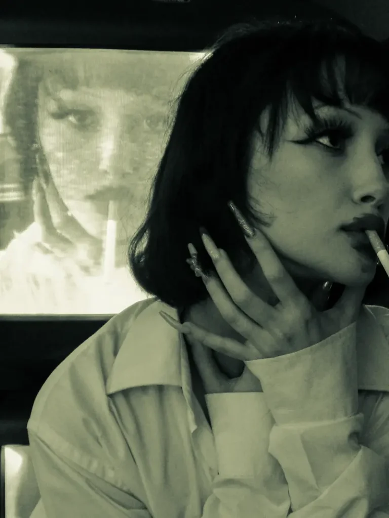 Pulp fiction — BLOOM Magazine, January 2023