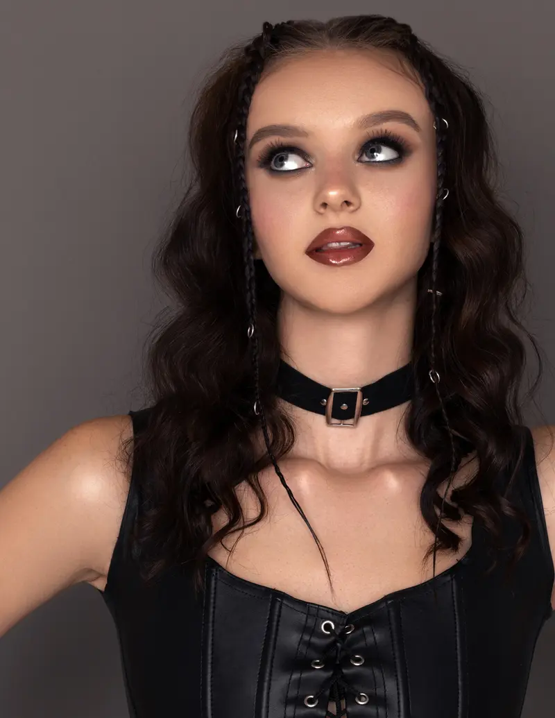 Rock Star — BLOOM Magazine, March 2023