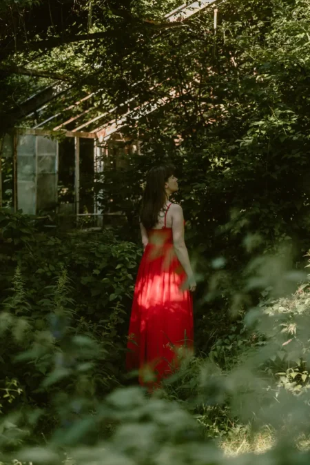 Silenzio — BLOOM Magazine, January 2023