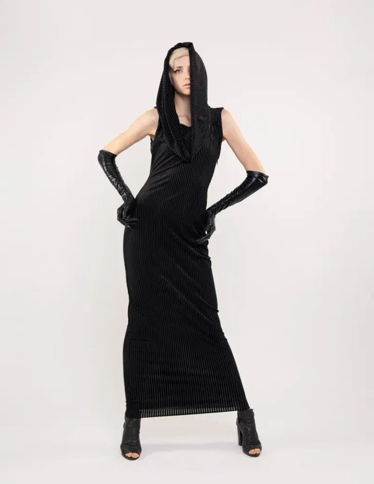 Vita from Ukraine — BLOOM Magazine, February 2023