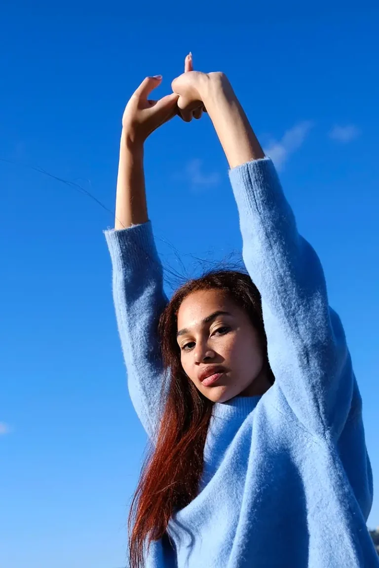 Winter dream — BLOOM Magazine, January 2023