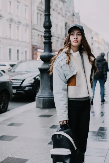 A walk around St. Petersburg — BLOOM Magazine, March 2023
