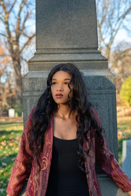Autumn Dreams — BLOOM Magazine, February 2023