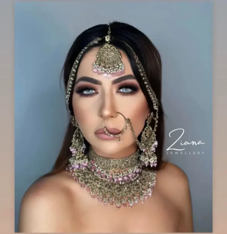 beautiful mystery with Ayse Top - ms netherlands universe — BLOOM Magazine, February 2023