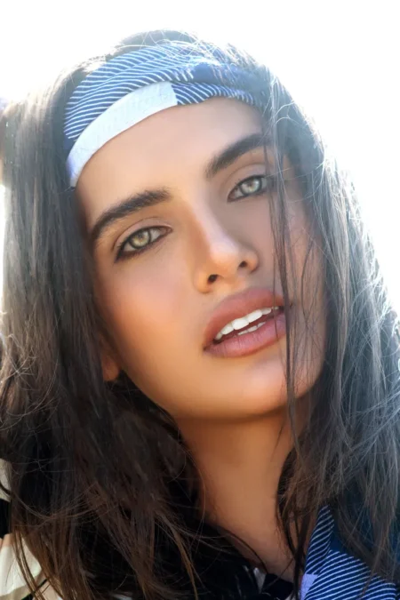Bella — BLOOM Magazine, February 2023