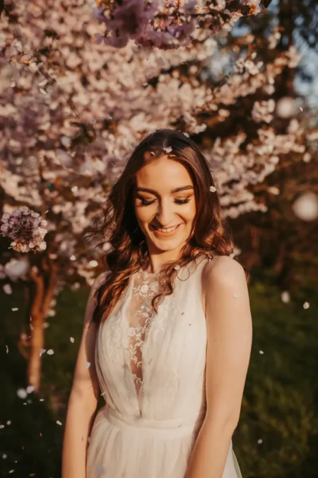Bride to be — BLOOM Magazine, March 2023