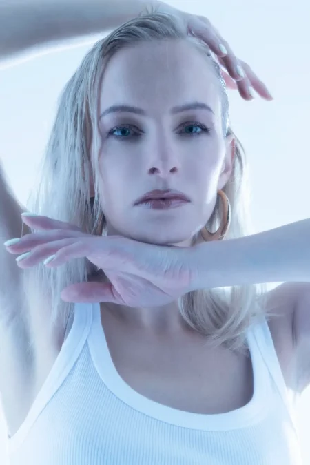Elena — BLOOM Magazine, March 2023