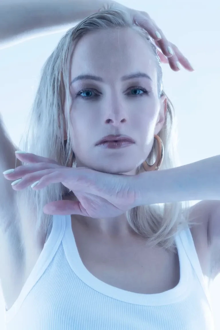 Elena — BLOOM Magazine | The March Fashion & Beauty Edition | Vol.17 | 2023
