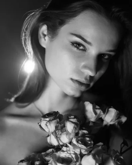 FLOWERS — BLOOM Magazine, March 2023