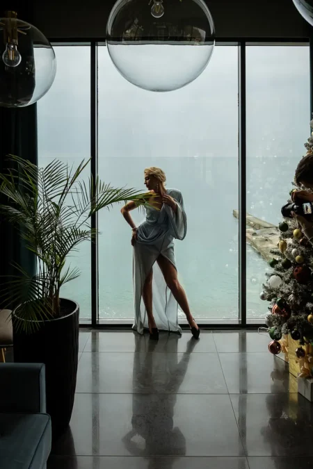 Madam Cat — BLOOM Magazine, February 2023
