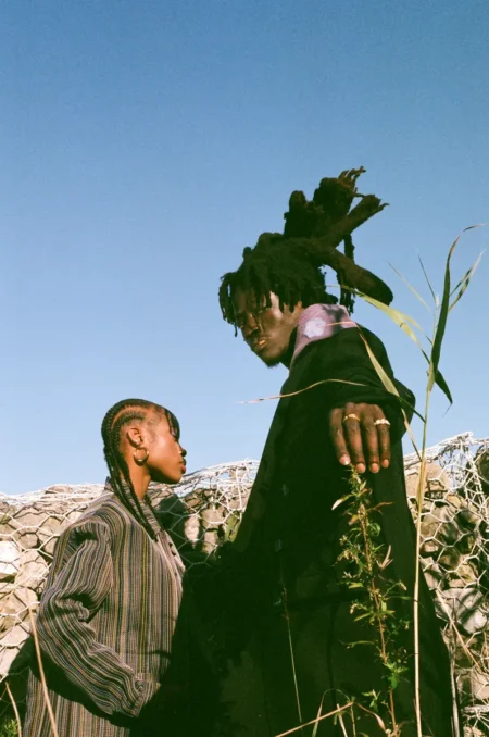 MIMI PLANGE — BLOOM Magazine, March 2023
