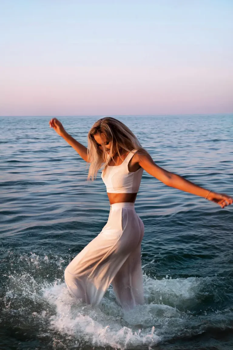 Miss Ukraine Supranational 2022 — BLOOM Magazine, March 2023