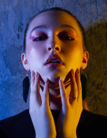 NEON — BLOOM Magazine, February 2023