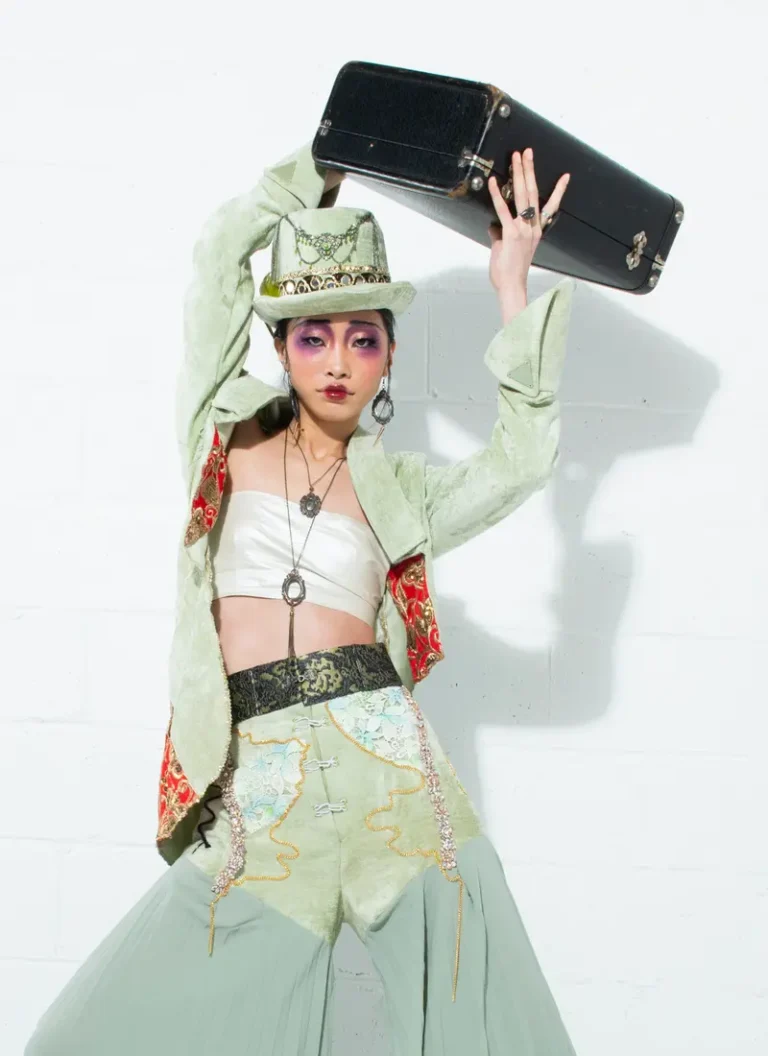 Swanky Magazine Photo Editor