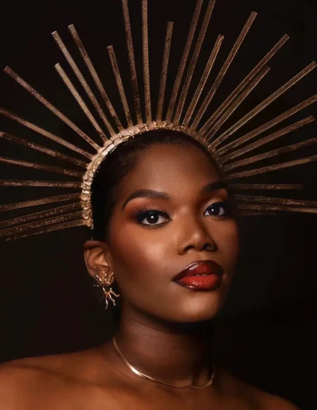 Patty Myasia Cover Photo — BLOOM Magazine, March 2023
