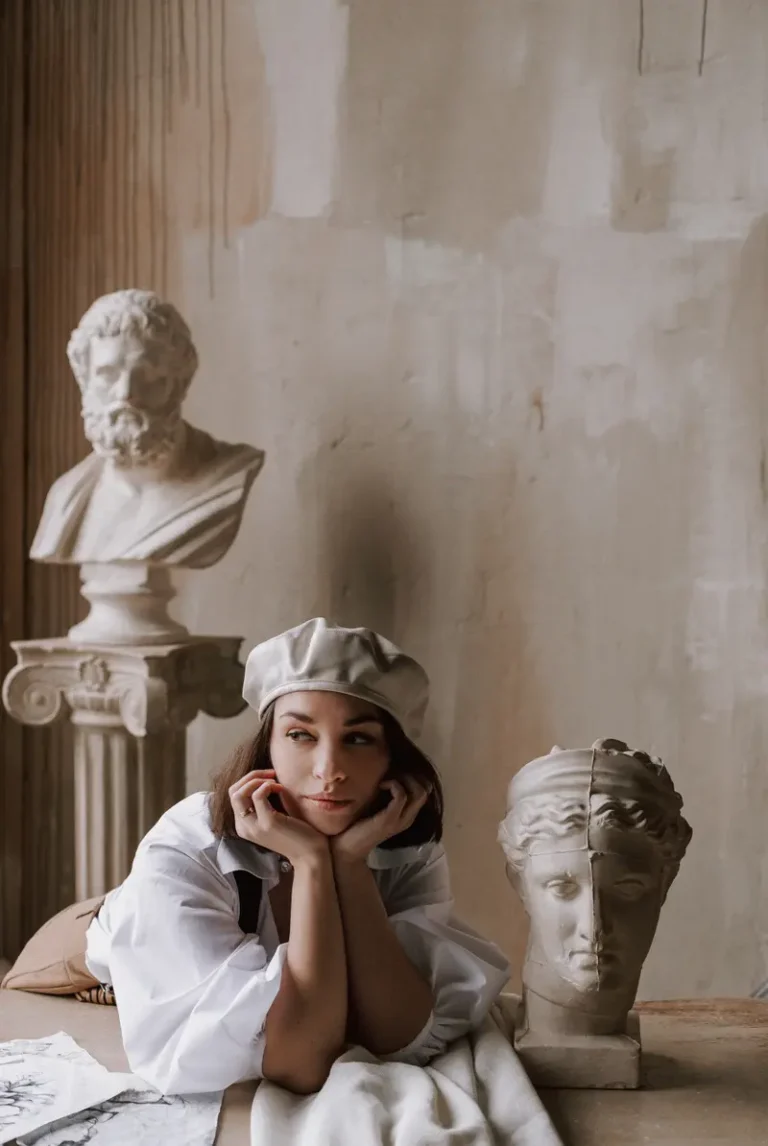 Pittrice — BLOOM Magazine, March 2023