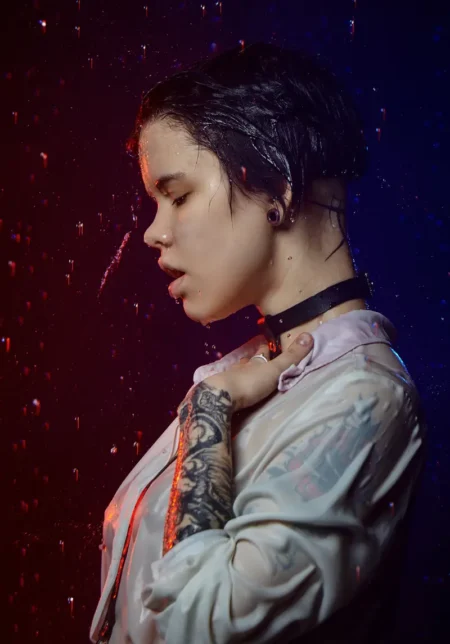 Rain Shine — BLOOM Magazine, February 2023