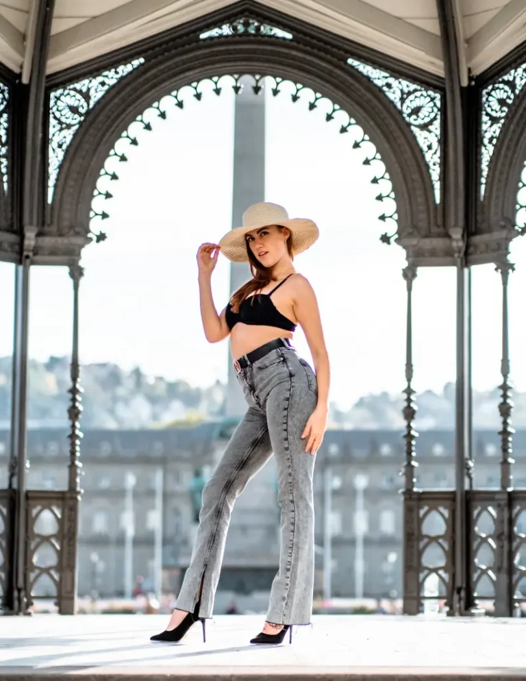 Soul on Heels — BLOOM Magazine | The February Fashion & Beauty Edition | Vol.9 | 2023