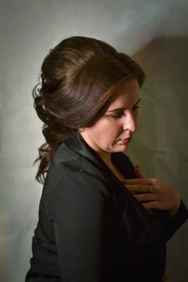 The beautiful womans — BLOOM Magazine, March 2023