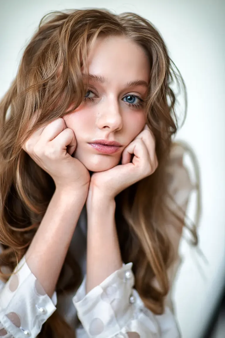 What does beauty mean ? — BLOOM Magazine | The March Fashion & Beauty Edition | Vol.19 | 2023