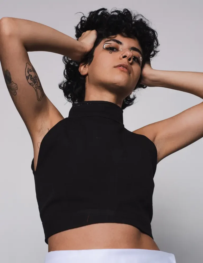 Yin&Yang — BLOOM Magazine, March 2023