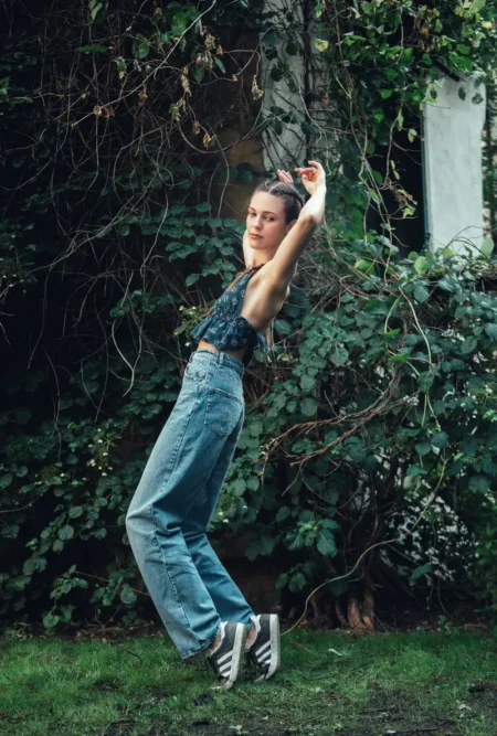 A day in paradise — BLOOM Magazine, April 2023