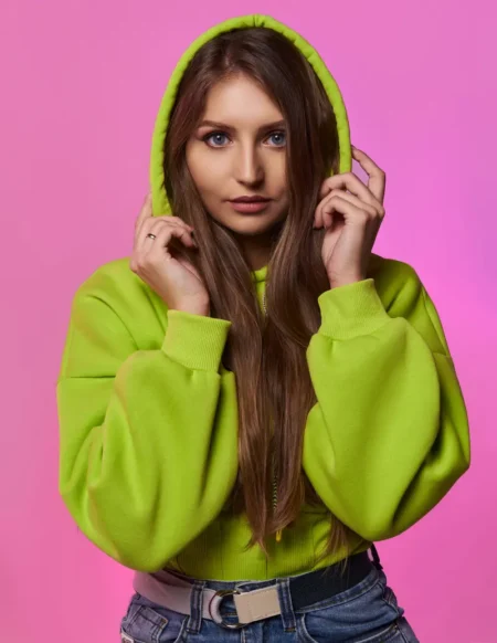 Bubble gum mood — BLOOM Magazine, April 2023