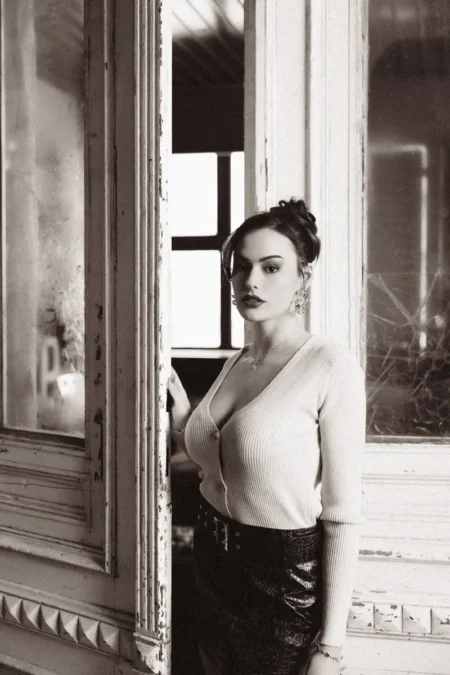 Classic chic — BLOOM Magazine, April 2023