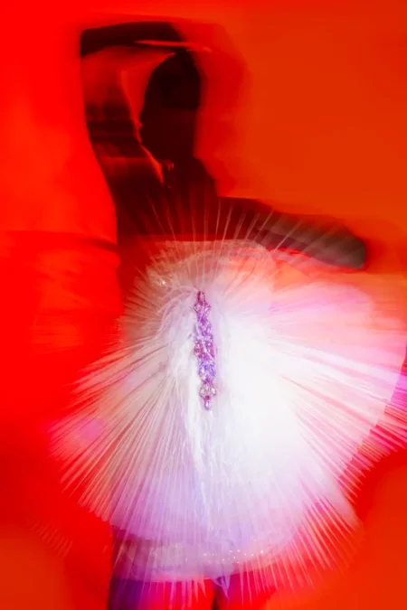 Dress Me Up — BLOOM Magazine, April 2023