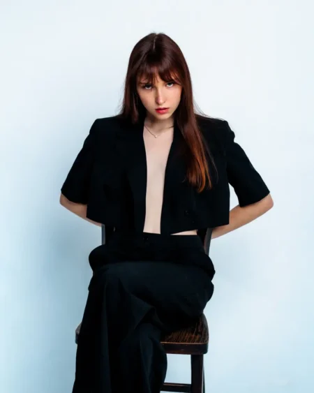 Ease — BLOOM Magazine, April 2023