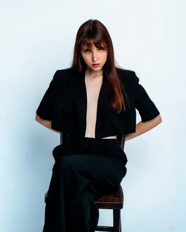 Ease — BLOOM Magazine, April 2023