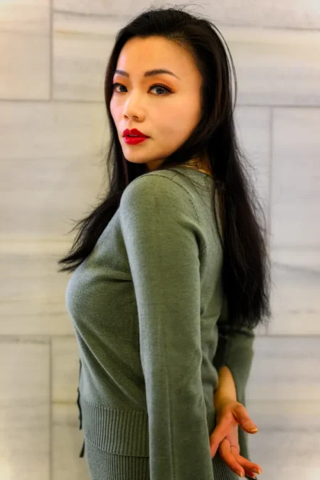 Enchanted Evening — BLOOM Magazine, March 2023