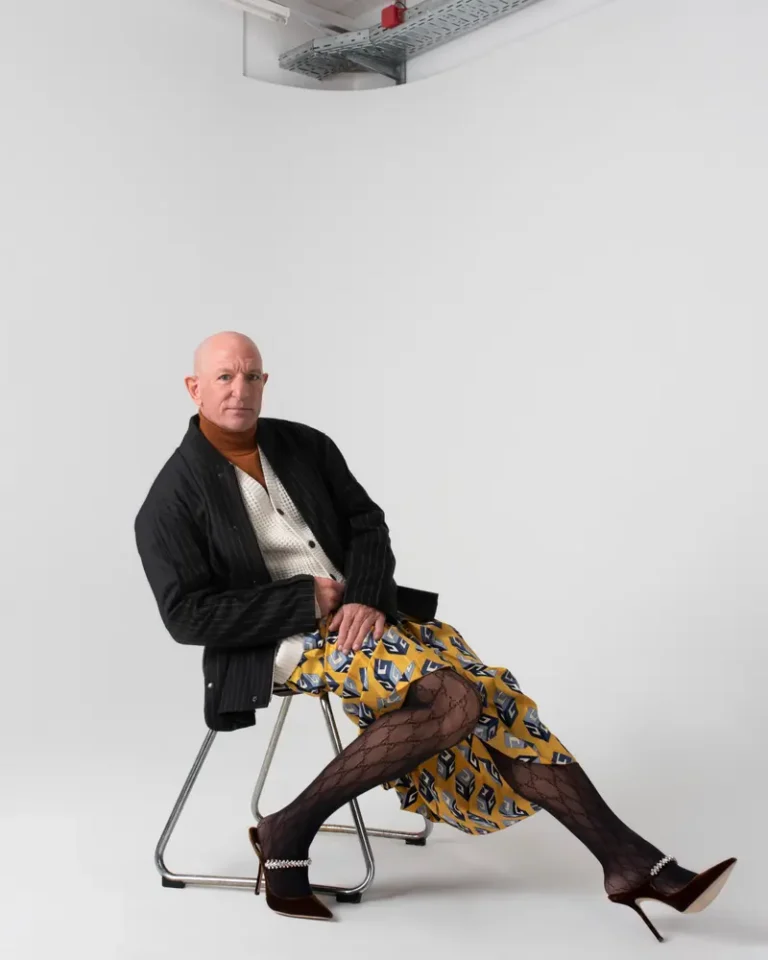 Sylvia Lecybyl