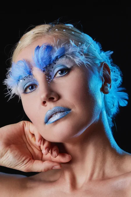 feathers — BLOOM Magazine, March 2023