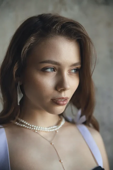 In my dreams — BLOOM Magazine, April 2023