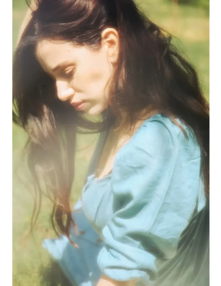 IN MY DREAMS — BLOOM Magazine, April 2023