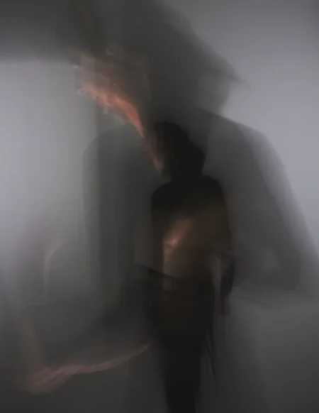 In my skin - Reflection on feminity, AW 23 Nencioni Capsule collection — BLOOM Magazine, March 2023